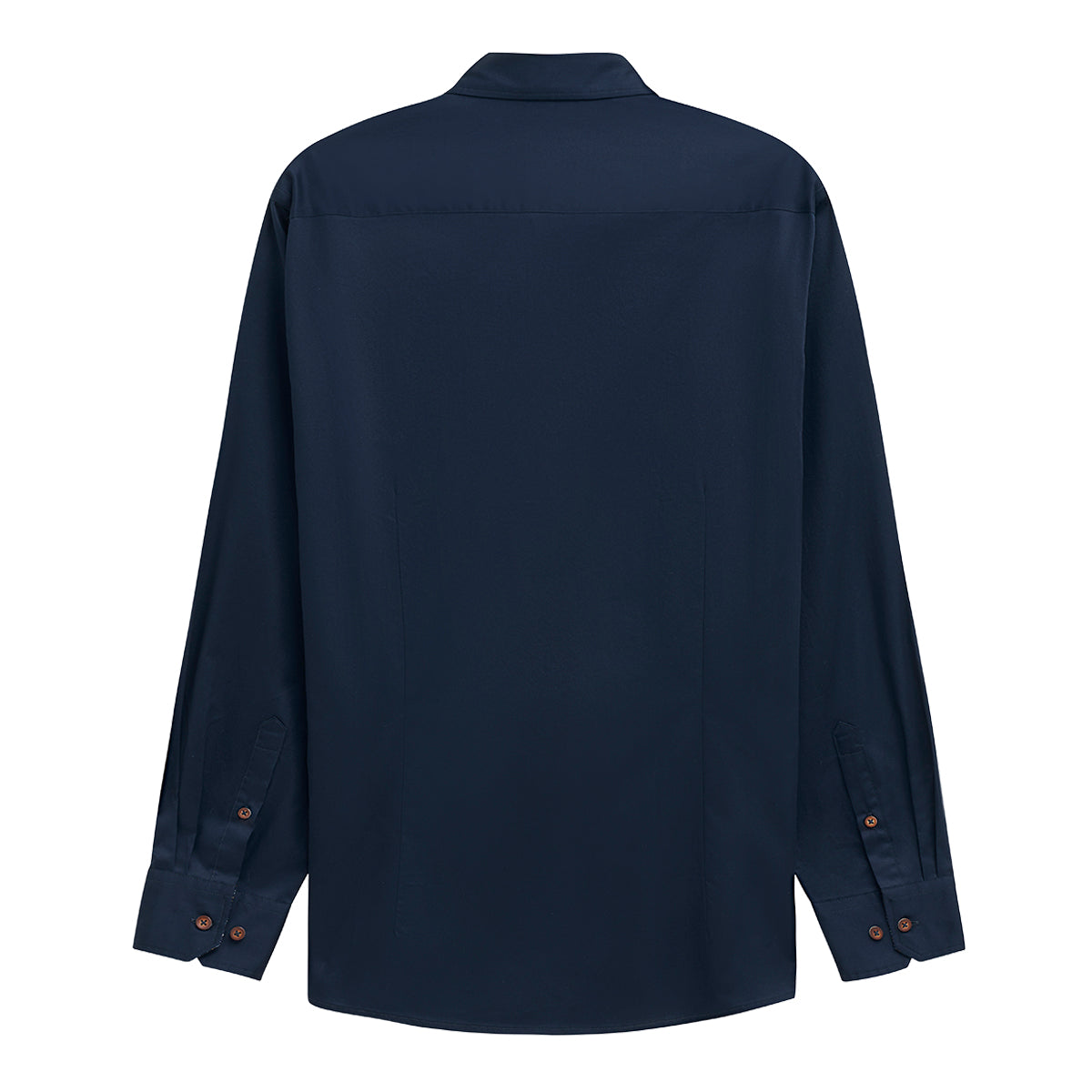 Bugatti - Shirt, Navy
