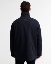 Load image into Gallery viewer, Barbour - Bromfield Waterproof Jacket, Navy
