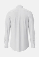 Load image into Gallery viewer, Fynch Hatton - Supersoft Oxford Shirt, Navy Check