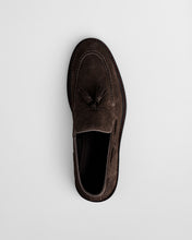 Load image into Gallery viewer, GANT - Lozham, Cow Suede, Dark Brown, Jacob