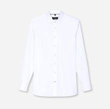 Load image into Gallery viewer, OLYMP - Signature, Two Ply Premium Cotton, White