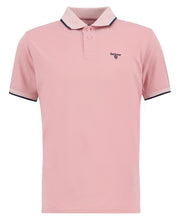 Load image into Gallery viewer, Barbour - Cornsay Polo, Mineral Pink