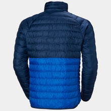Load image into Gallery viewer, Helly Hansen - Banff Insulator Jacket - Navy/Blue
