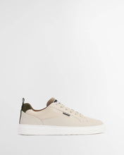 Load image into Gallery viewer, Barbour - Stannington Trainer, Light Trench / Olive, Bubba