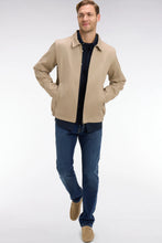 Load image into Gallery viewer, Eden Park - Padded Harrington Jacket, Beige