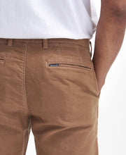 Load image into Gallery viewer, Barbour - Moleskin Tailored Trouser, Sandstone