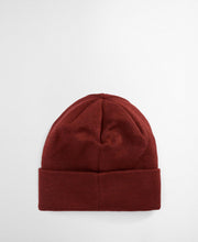 Load image into Gallery viewer, Barbour - Healey Beanie, Red