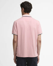 Load image into Gallery viewer, Barbour - Cornsay Polo, Mineral Pink