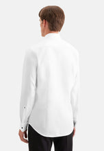 Load image into Gallery viewer, Seidensticker - Slim Fit Dress Shirt, White