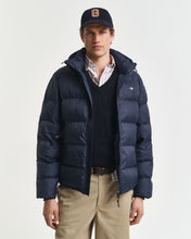 Load image into Gallery viewer, GANT - Active Cloud Jacket, Evening Blue