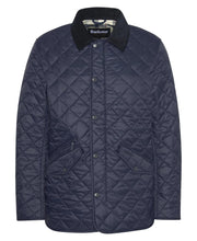 Load image into Gallery viewer, Barbour - Modern Chelsea Quilted Jacker, Navy