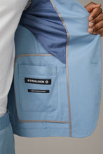 Load image into Gallery viewer, Strellson - Acon3, Cotton Sky Blue