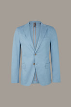 Load image into Gallery viewer, Strellson - Acon3, Cotton Sky Blue