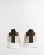 Load image into Gallery viewer, Barbour - Stannington Trainer, Light Trench / Olive, Bubba