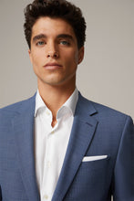 Load image into Gallery viewer, Strellson - Flex Cross Suit Aidan 12 - Mottled Blue