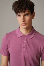 Load image into Gallery viewer, Strellson - Prospect-P, Violett Polo