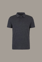 Load image into Gallery viewer, Strellson - Prospect-P, Dark Grey Polo