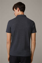 Load image into Gallery viewer, Strellson - Prospect-P, Dark Grey Polo