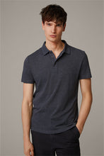 Load image into Gallery viewer, Strellson - Prospect-P, Dark Grey Polo