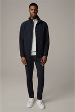 Load image into Gallery viewer, Strellson - Windbreaker Lucca, Navy (38R & 40R Only)