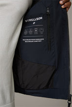 Load image into Gallery viewer, Strellson - Windbreaker Lucca, Navy (38R & 40R Only)