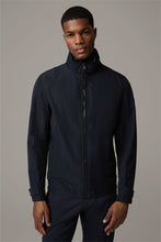 Load image into Gallery viewer, Strellson - Windbreaker Lucca, Navy (38R & 40R Only)