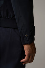 Load image into Gallery viewer, Strellson - Windbreaker Lucca, Navy (38R & 40R Only)