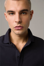 Load image into Gallery viewer, Strellson - Fisher-P, Navy Polo