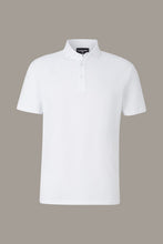 Load image into Gallery viewer, Strellson - Fisher-P, White Polo