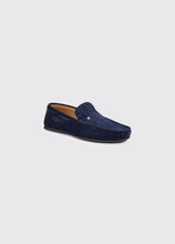 Load image into Gallery viewer, Dubarry - Fiji Deck Shoe, French Navy