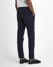 Load image into Gallery viewer, Barbour - Moleskin Tailored Trouser, Navy