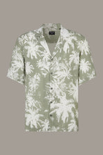 Load image into Gallery viewer, Strellson - Cliro, Green Palm Shirt
