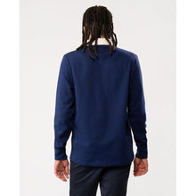 Load image into Gallery viewer, GANT - Regular Fit Shield Logo Heavy Rugger, Rich Navy