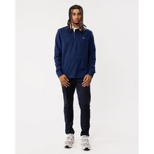 Load image into Gallery viewer, GANT - Regular Fit Shield Logo Heavy Rugger, Rich Navy