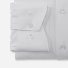 Load image into Gallery viewer, OLYMP - Luxor 24/Seven Business shirt, modern fit, Global Kent, White
