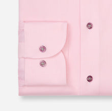 Load image into Gallery viewer, OLYMP - Luxor Modern Fit Business Shirt, Light Rosé