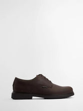 Load image into Gallery viewer, Barbour - Carthy Derby, Dark Brown - Jake