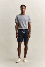 Load image into Gallery viewer, GANT - Reg Sunfaded DS Shorts, Evening Blue
