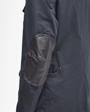 Load image into Gallery viewer, Barbour - Ogston Wax Jacket, Navy