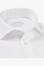 Load image into Gallery viewer, Profuomo - Shirt Cutaway Double Cuff, White