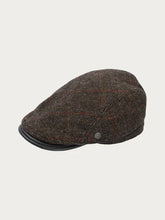 Load image into Gallery viewer, Bugatti - Pure Wool Hat With Earflaps, Pepper