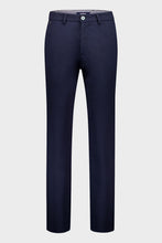 Load image into Gallery viewer, Gardeur - Tonic Jogg-Pants Trousers, Dark Navy