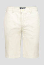 Load image into Gallery viewer, Gardeur - Jasper Shorts, Cream