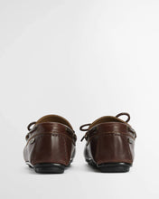 Load image into Gallery viewer, Barbour - Driving Shoe, Brown, Courage