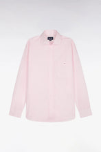 Load image into Gallery viewer, Eden Park - Dobby Stripe, Pink