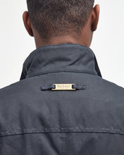 Load image into Gallery viewer, Barbour - Ogston Wax Jacket, Navy