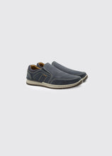 Load image into Gallery viewer, Dubarry - Moccasin Slip-On, Navy, Bateman
