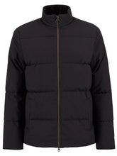 Load image into Gallery viewer, Barbour - Northwood Puffer Jacket, Dark Oak