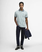 Load image into Gallery viewer, Barbour - Cornsay Polo, Slate