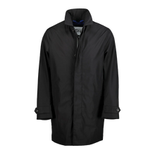 Load image into Gallery viewer, S4 - North Star 3/4 Length Coat, Navy